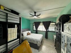 Blk 345 Woodlands Street 32 (Woodlands), HDB 5 Rooms #555437641
